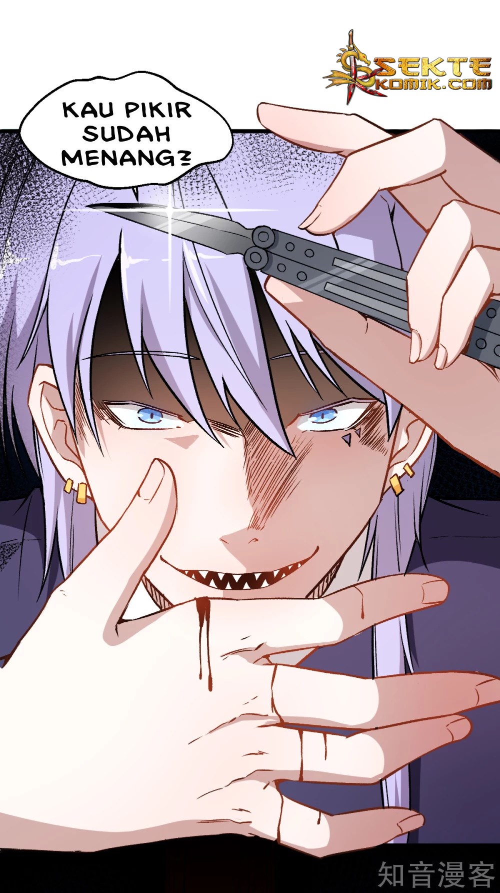 crazy-professor-system - Chapter: 45