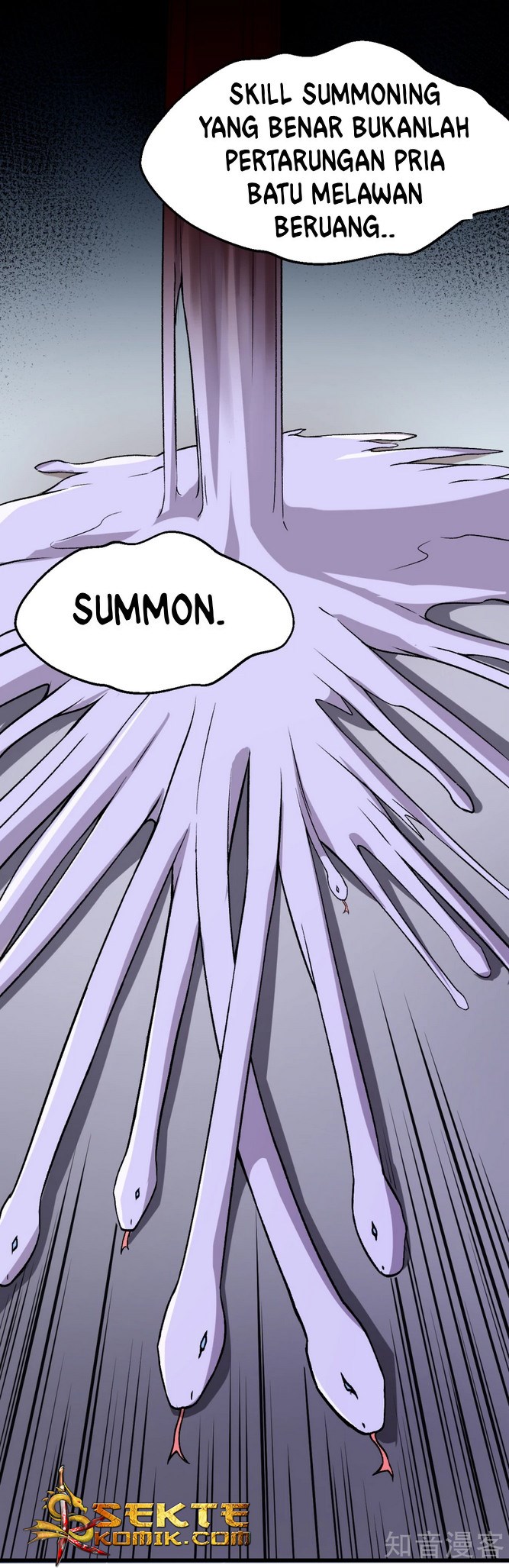 crazy-professor-system - Chapter: 45