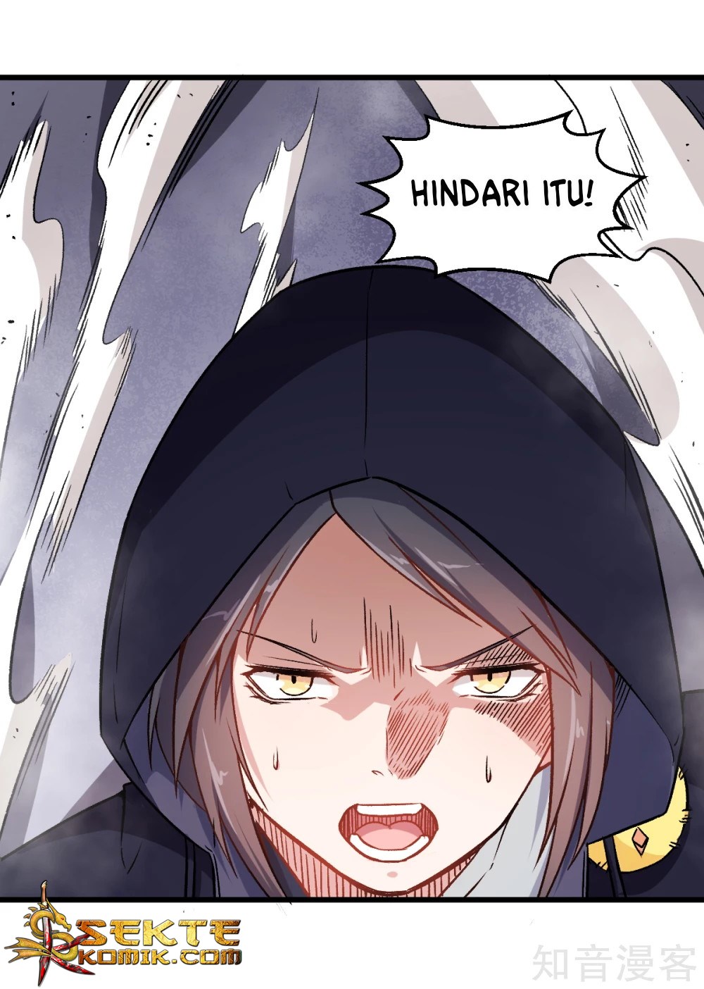 crazy-professor-system - Chapter: 45