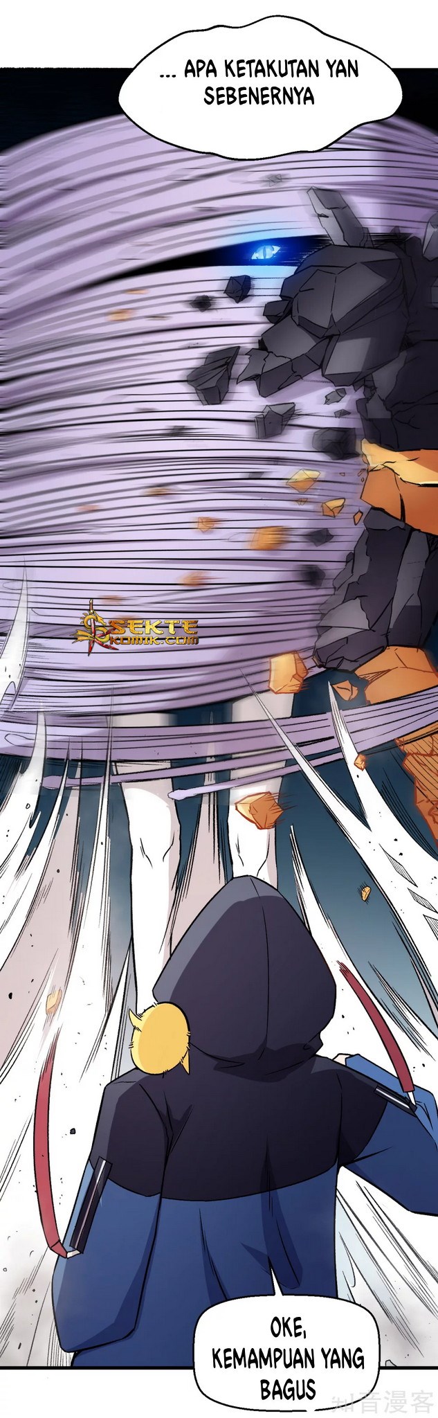 crazy-professor-system - Chapter: 45