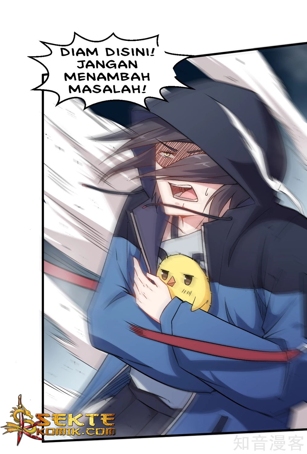 crazy-professor-system - Chapter: 45