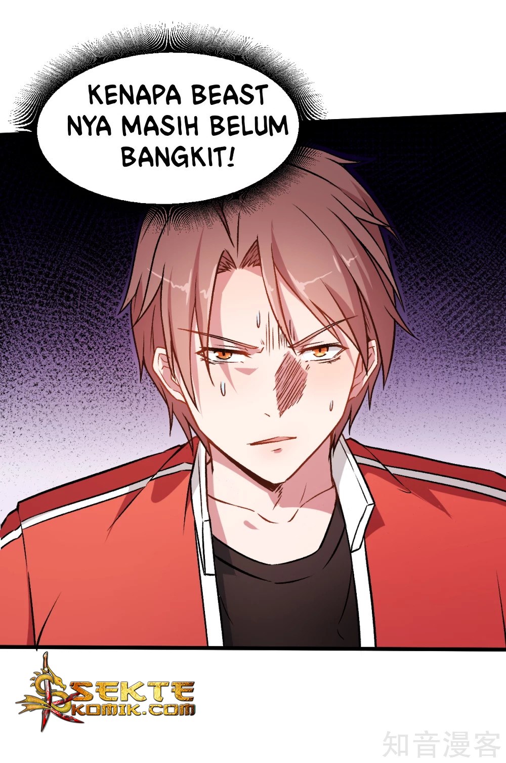 crazy-professor-system - Chapter: 45