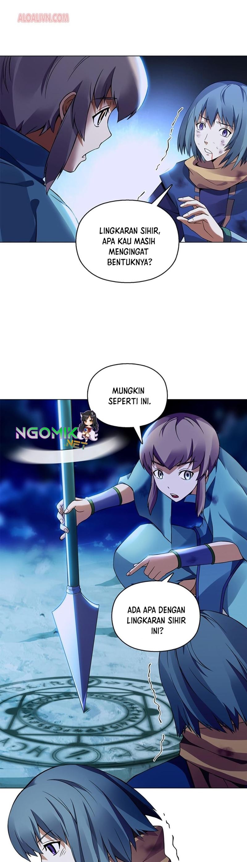 heavenly-god-mnemonic - Chapter: 93