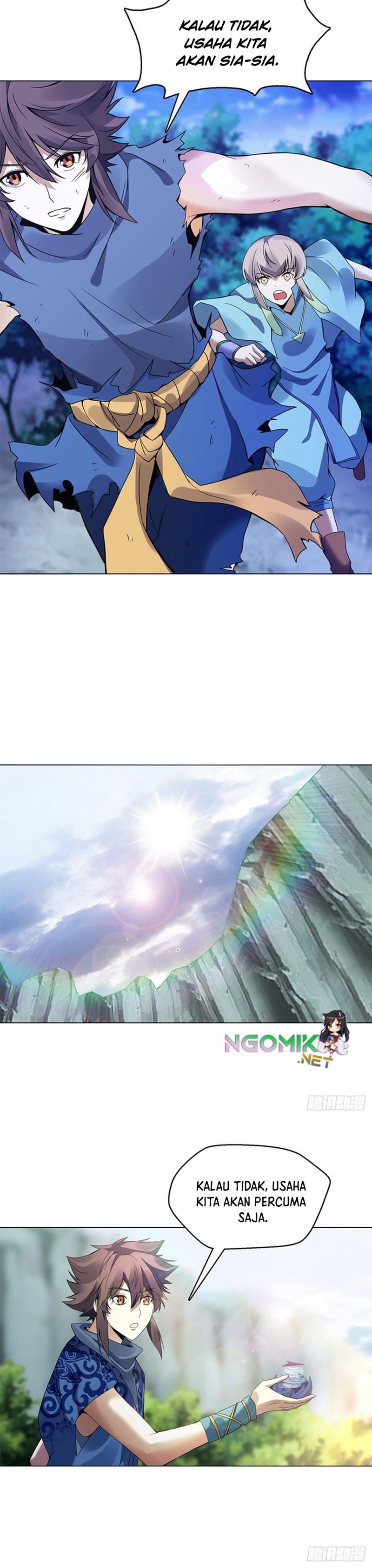 heavenly-god-mnemonic - Chapter: 93