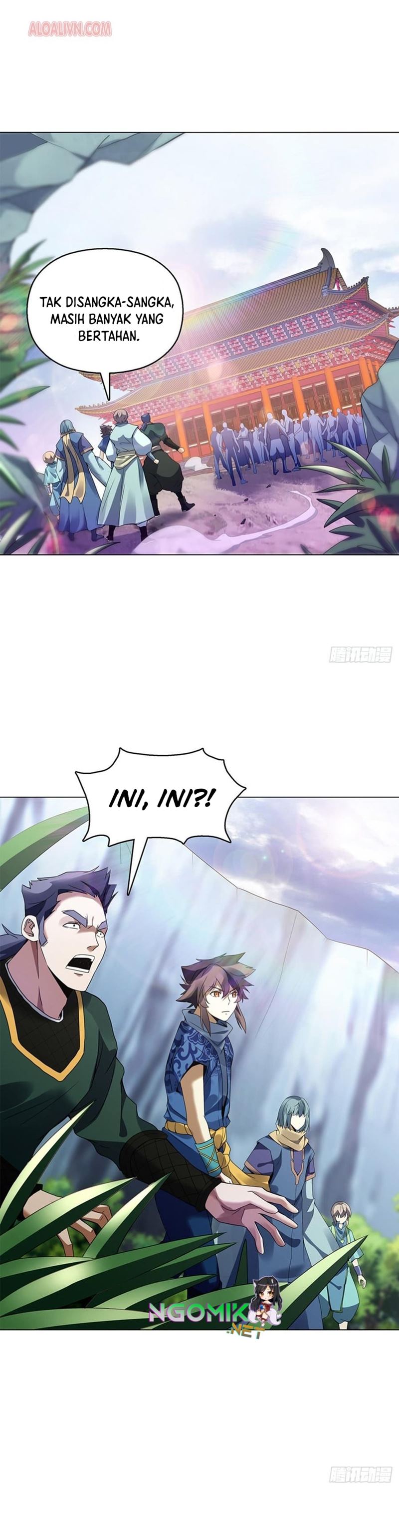 heavenly-god-mnemonic - Chapter: 93