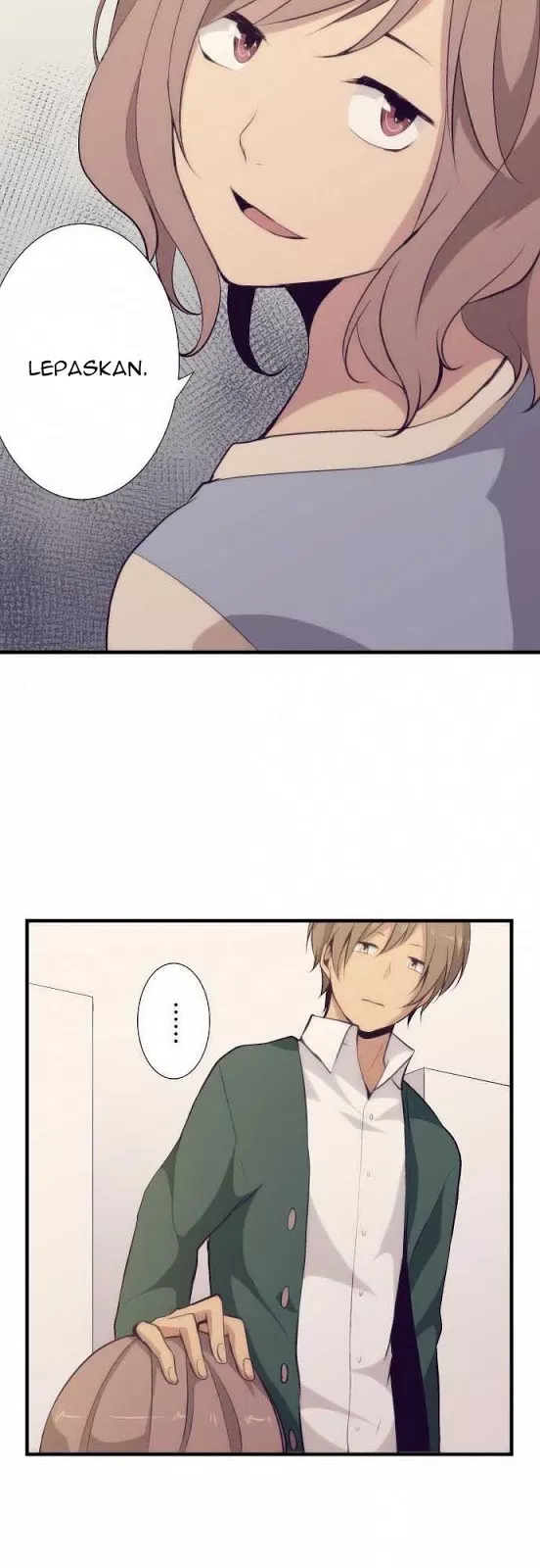 relife - Chapter: 52