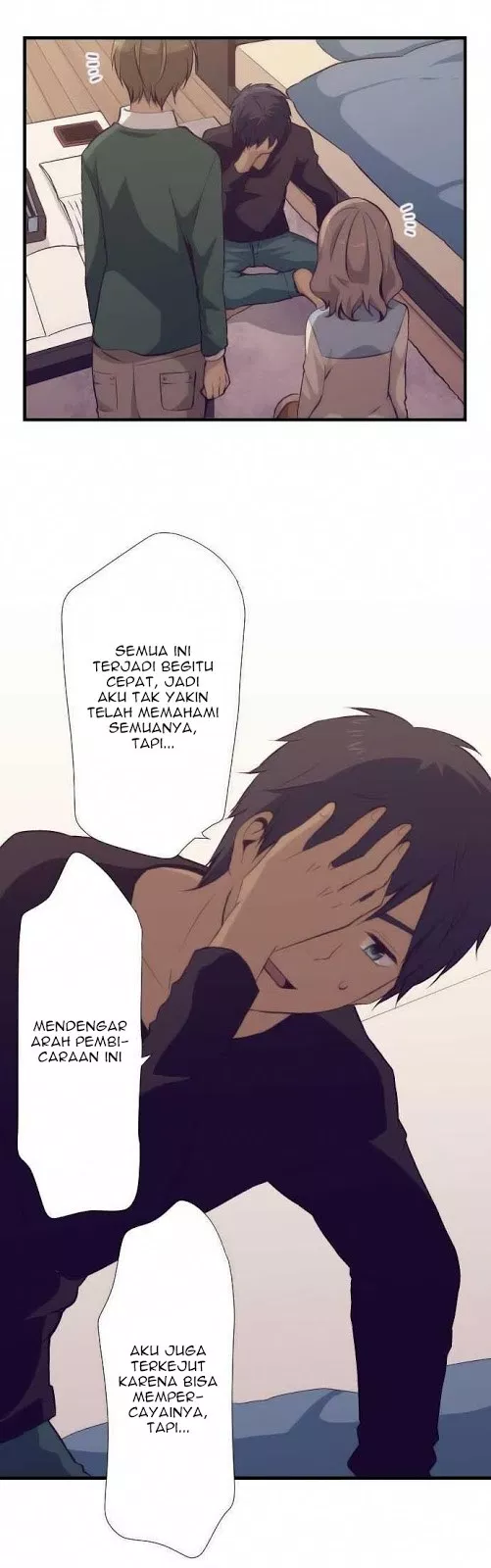 relife - Chapter: 52