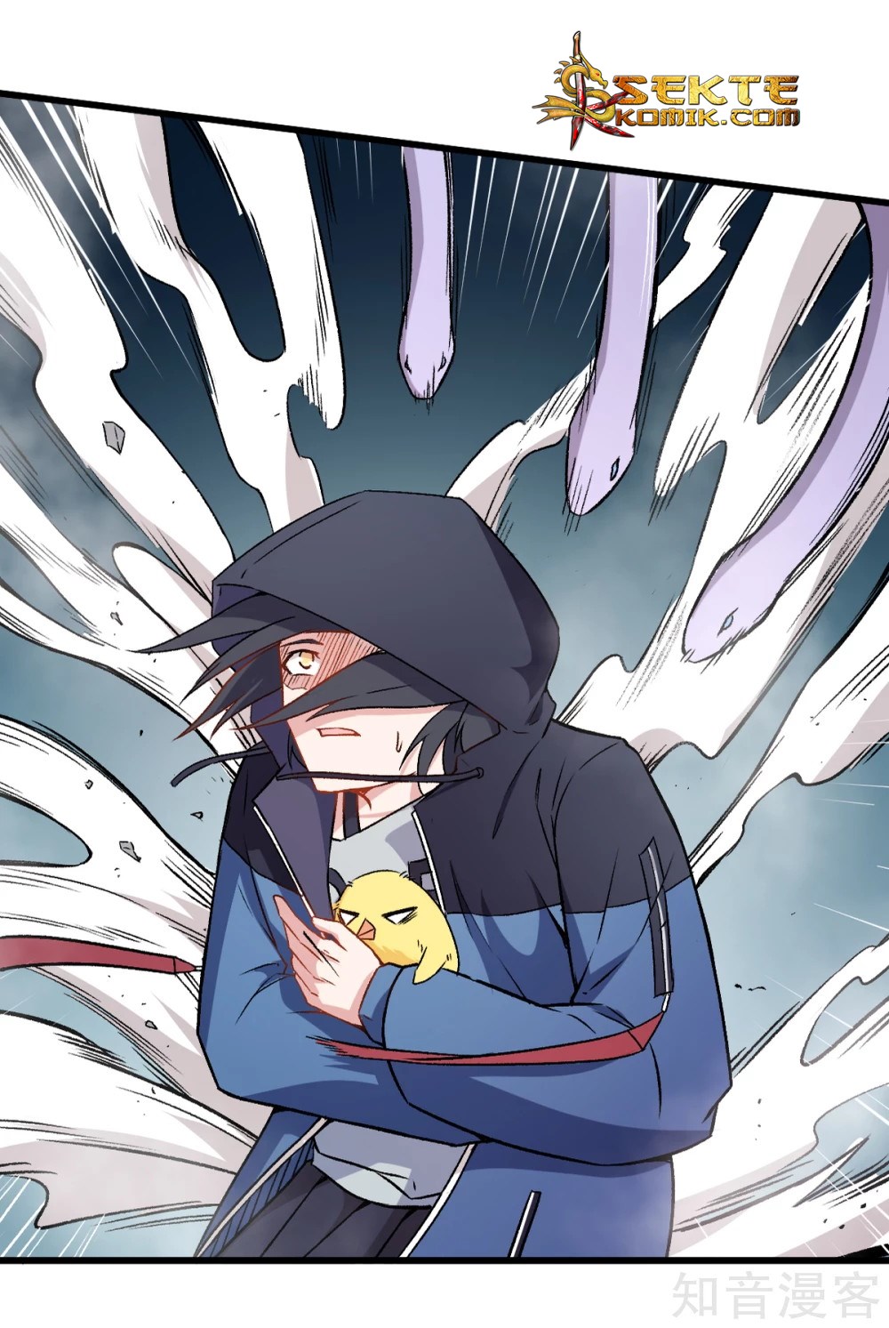 crazy-professor-system - Chapter: 46