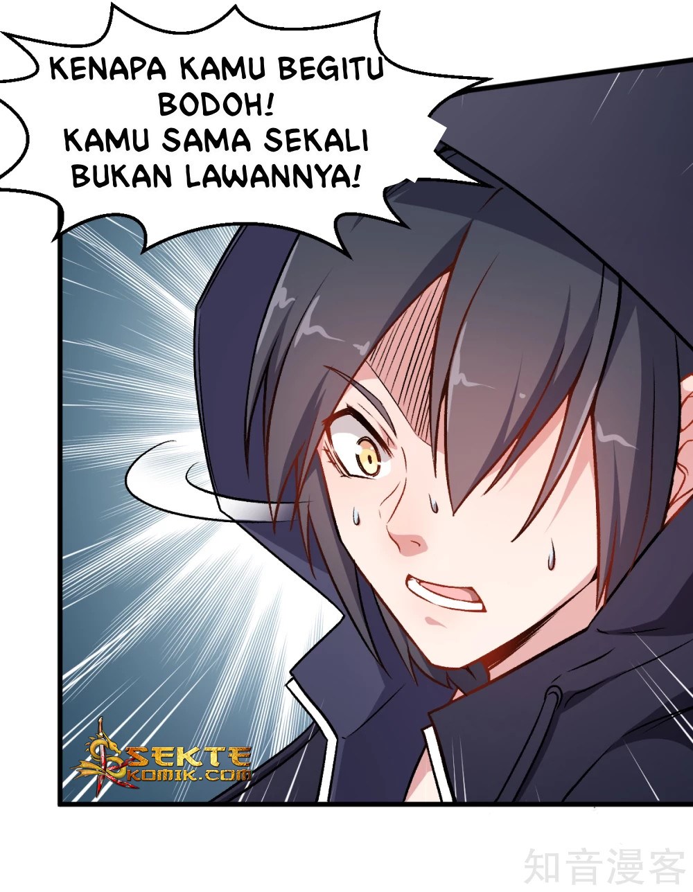 crazy-professor-system - Chapter: 46