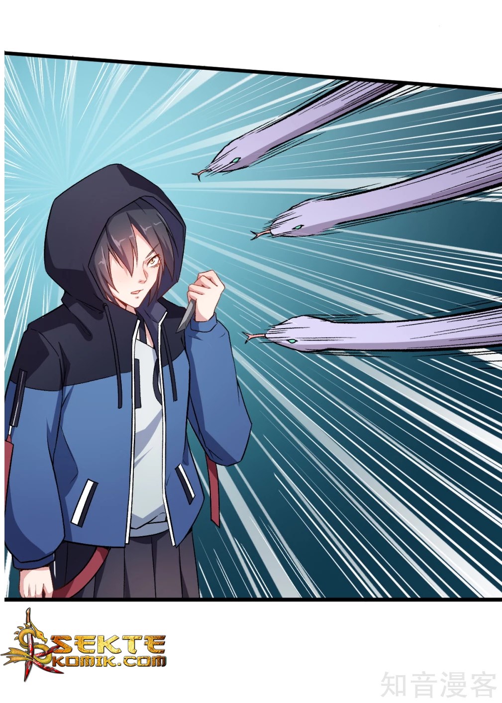 crazy-professor-system - Chapter: 46