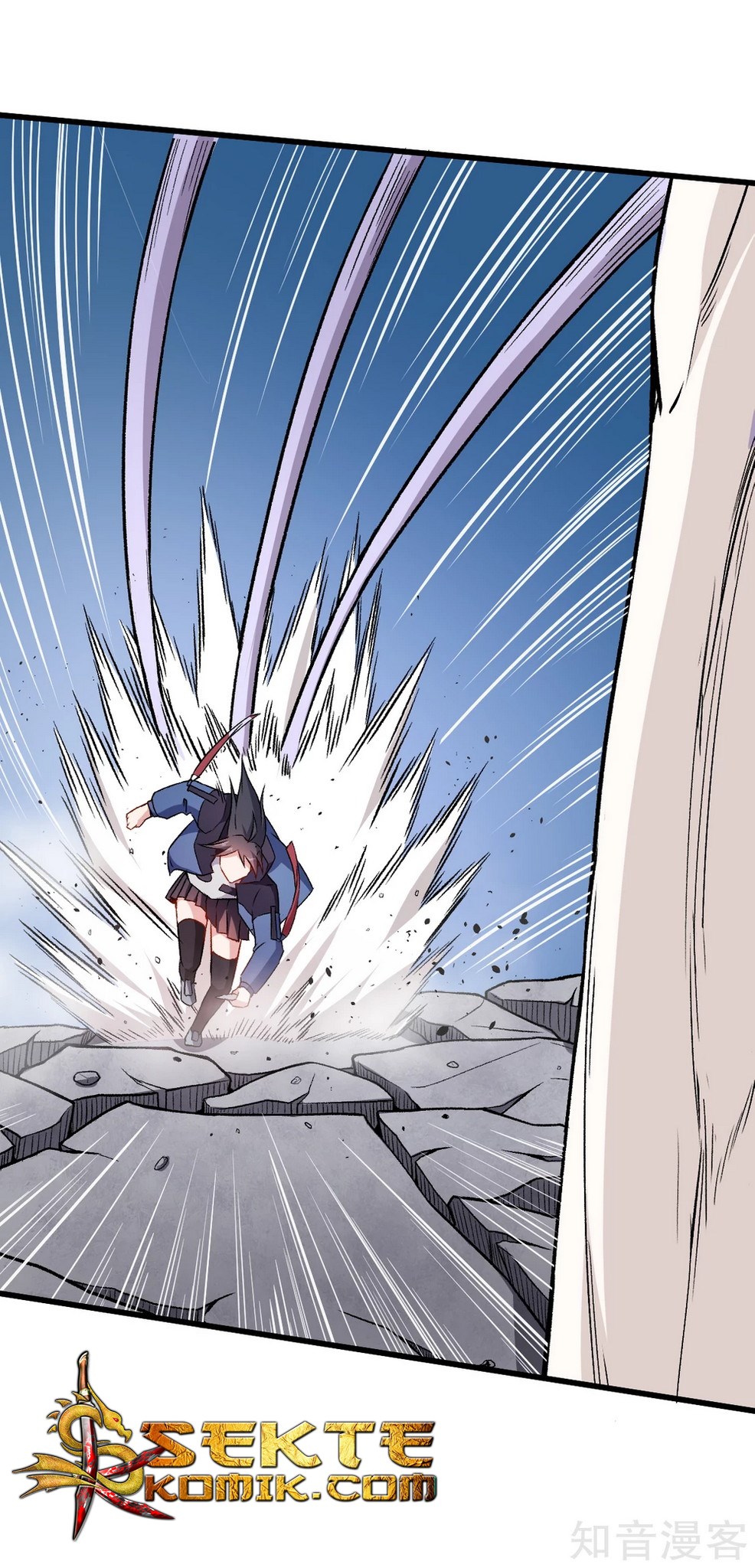 crazy-professor-system - Chapter: 46