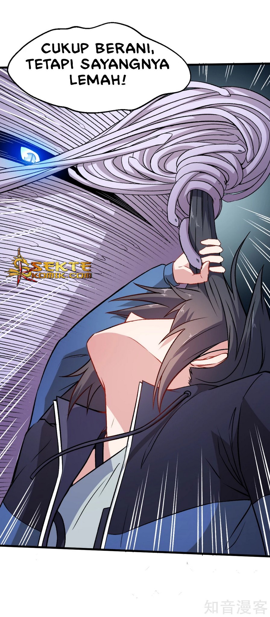crazy-professor-system - Chapter: 46