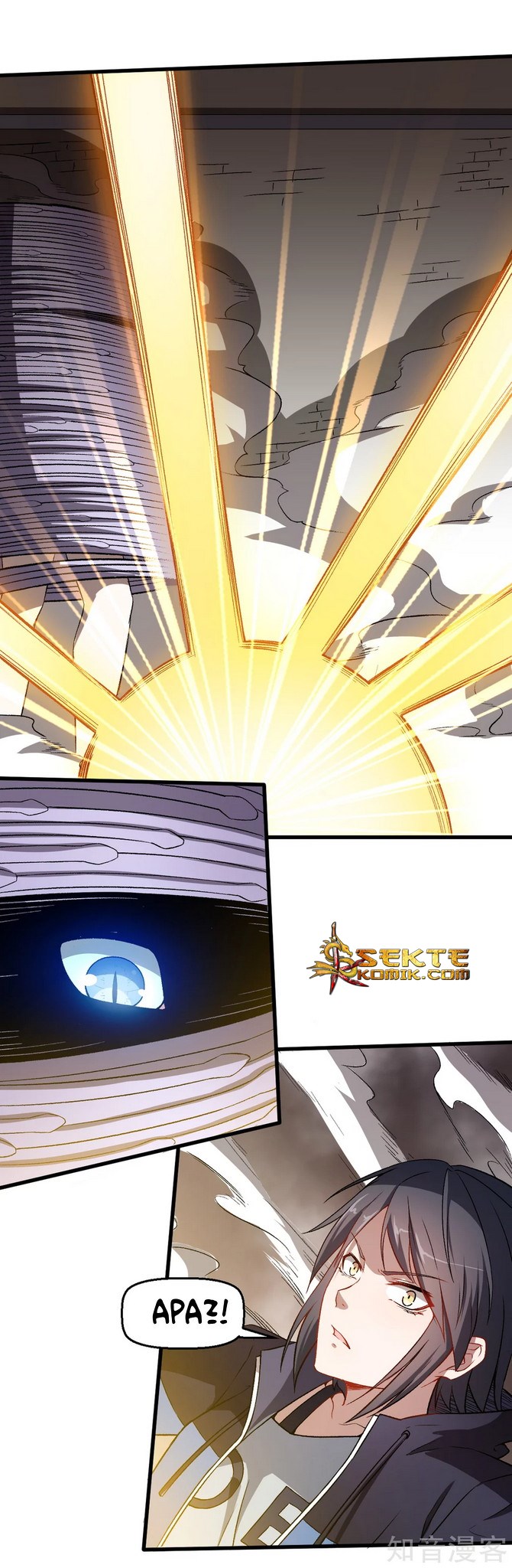 crazy-professor-system - Chapter: 46