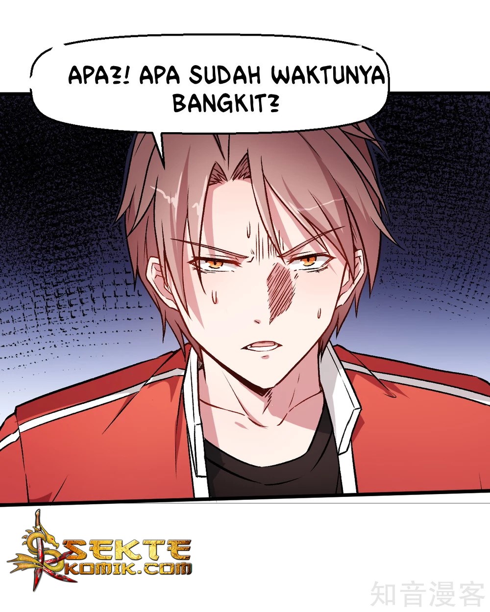 crazy-professor-system - Chapter: 46