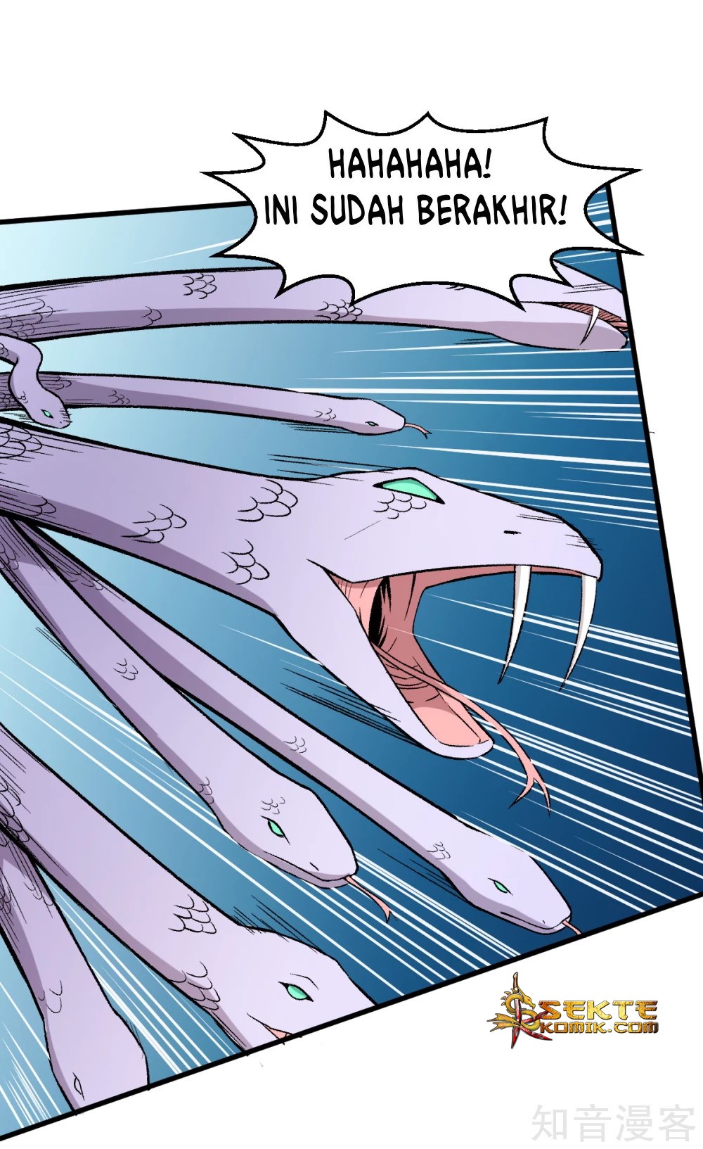 crazy-professor-system - Chapter: 46