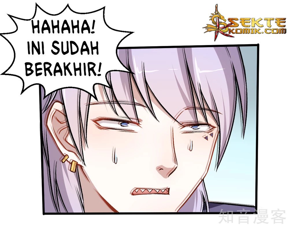 crazy-professor-system - Chapter: 46