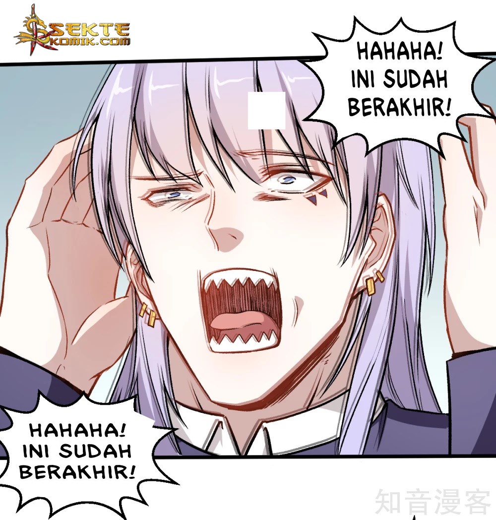 crazy-professor-system - Chapter: 46