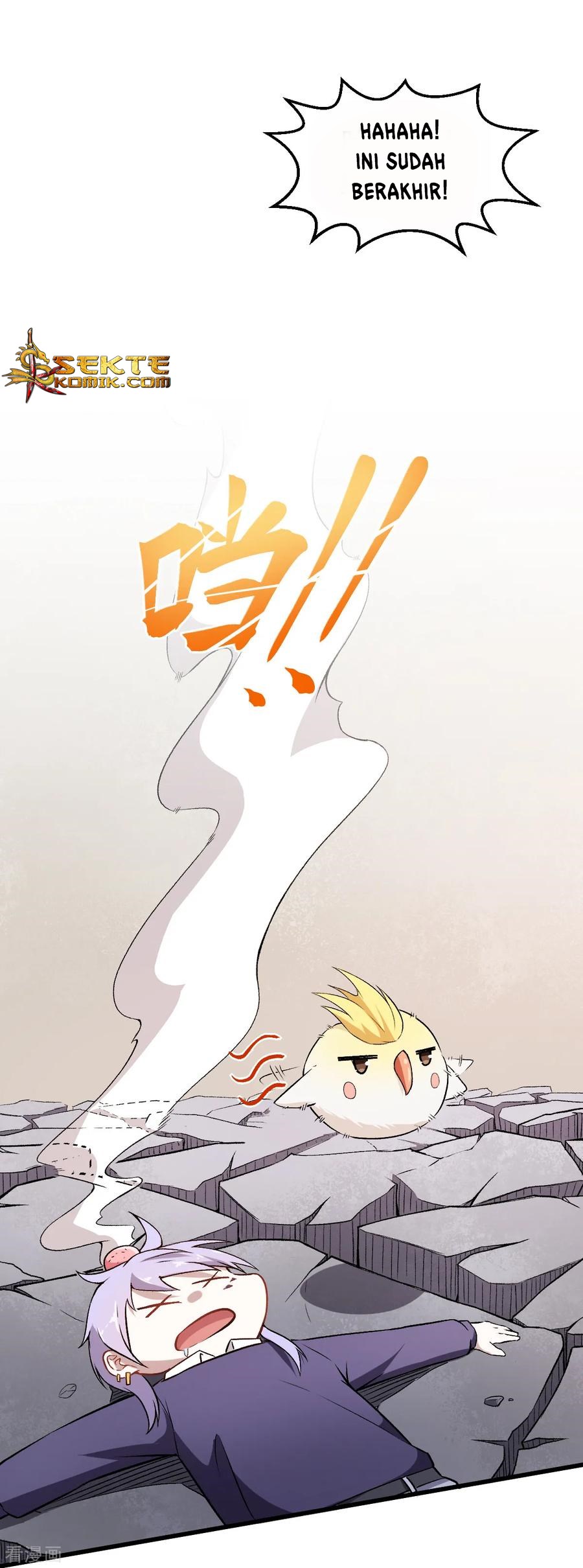 crazy-professor-system - Chapter: 47