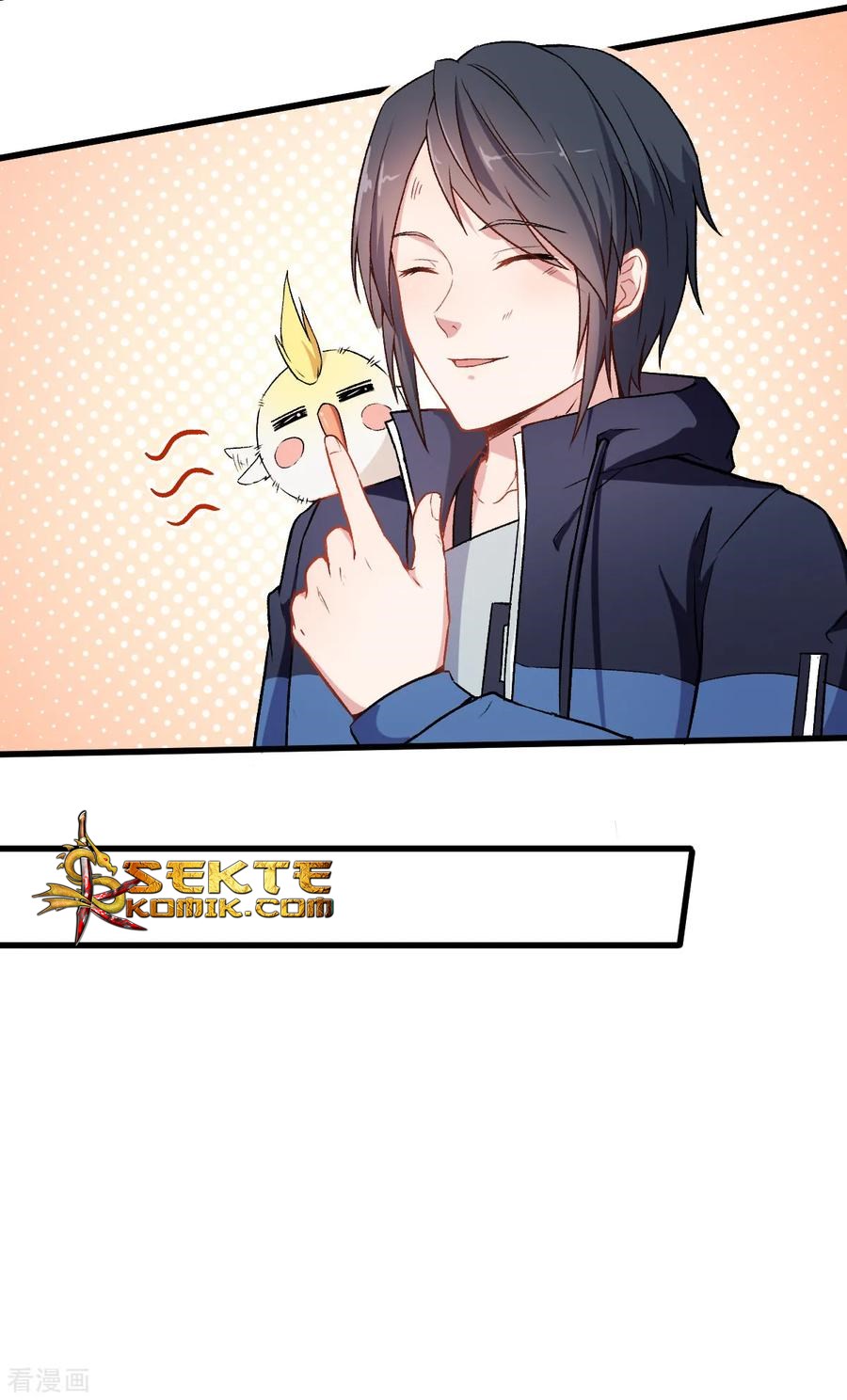 crazy-professor-system - Chapter: 47