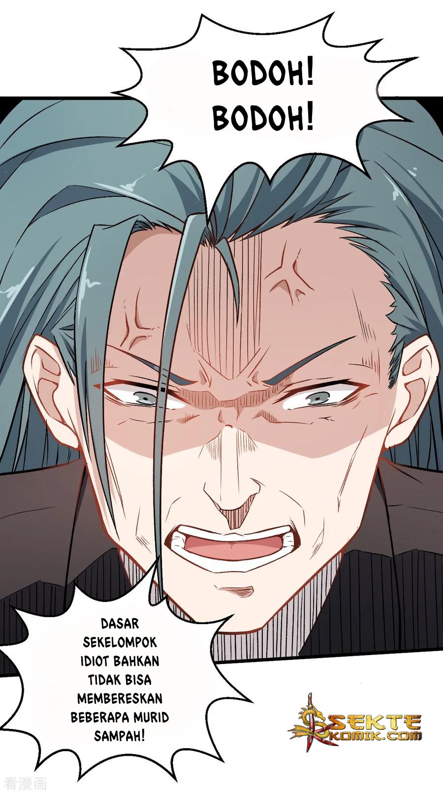crazy-professor-system - Chapter: 47