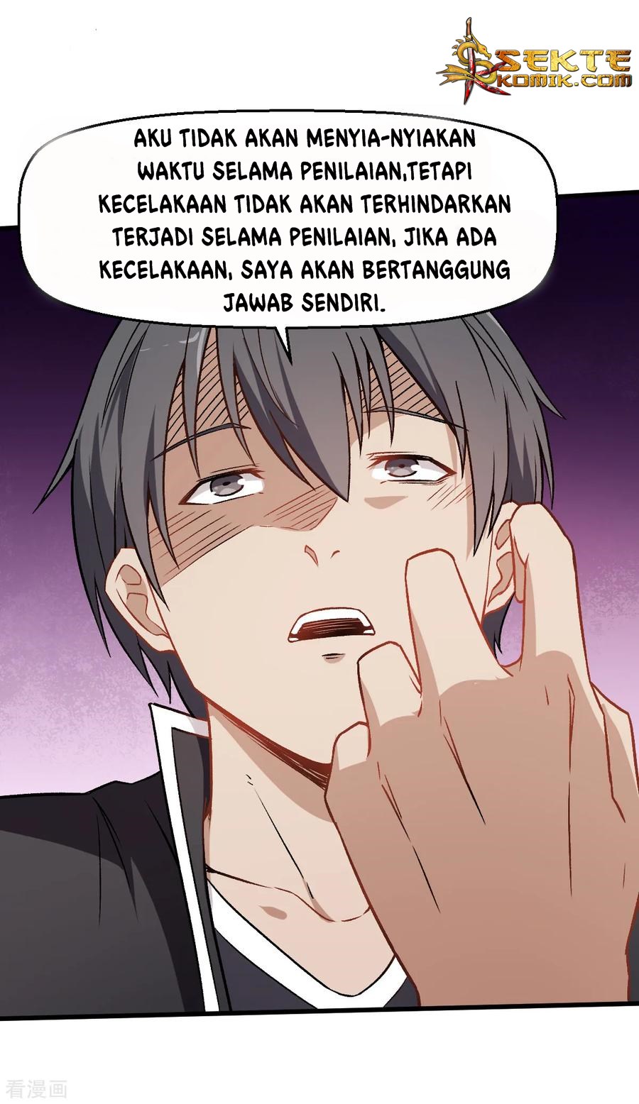 crazy-professor-system - Chapter: 47