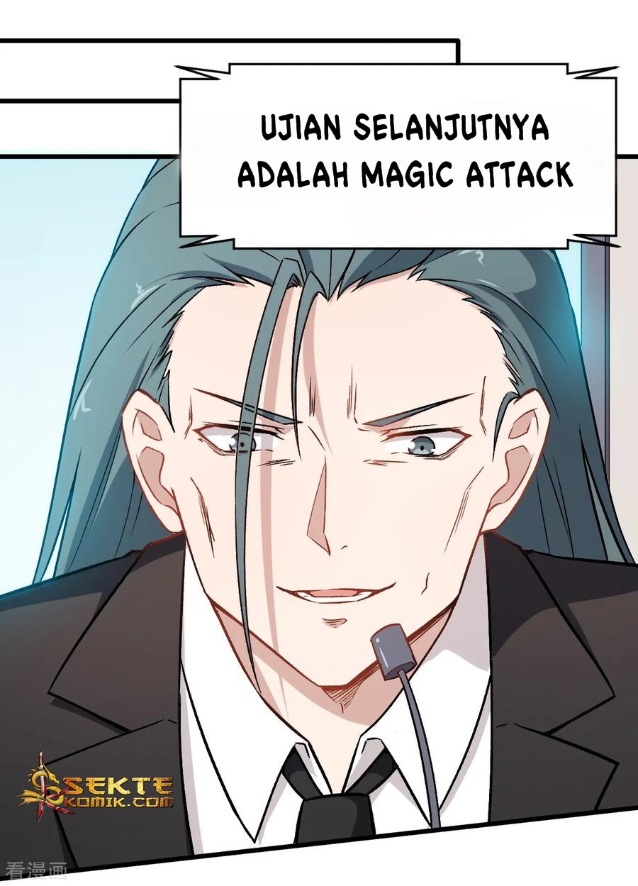 crazy-professor-system - Chapter: 47