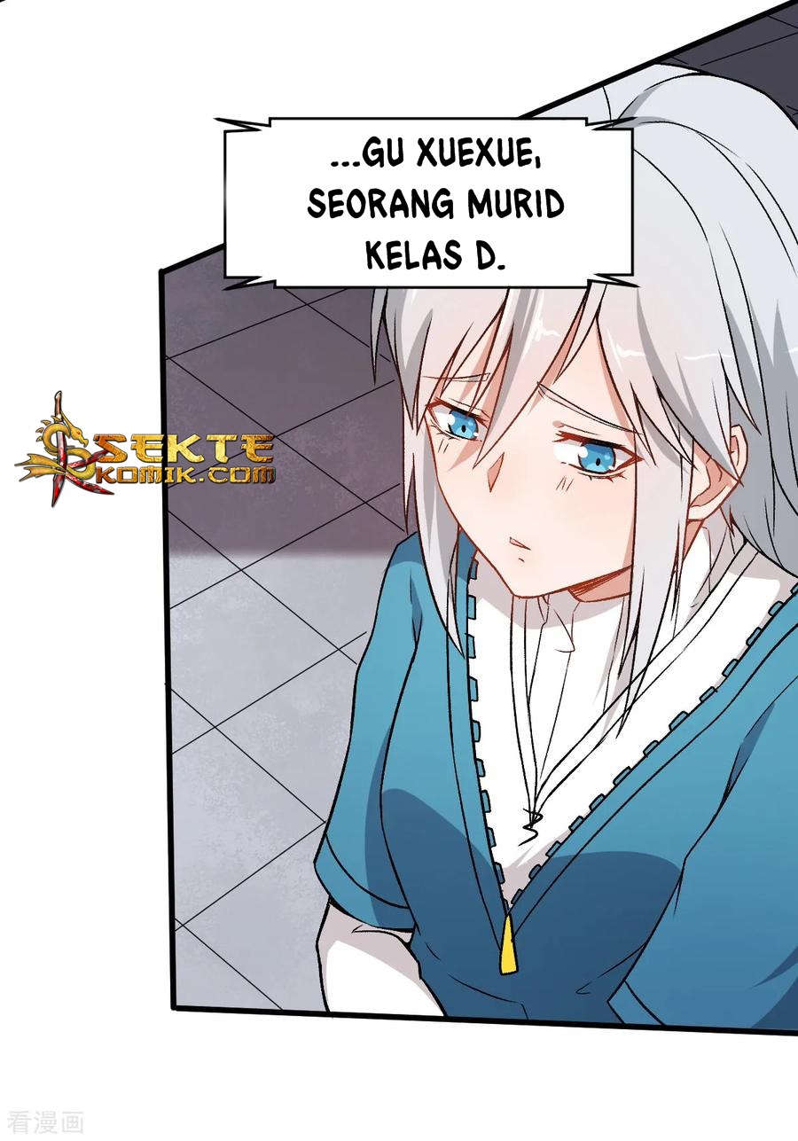 crazy-professor-system - Chapter: 47