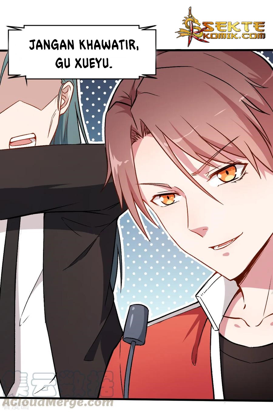 crazy-professor-system - Chapter: 47