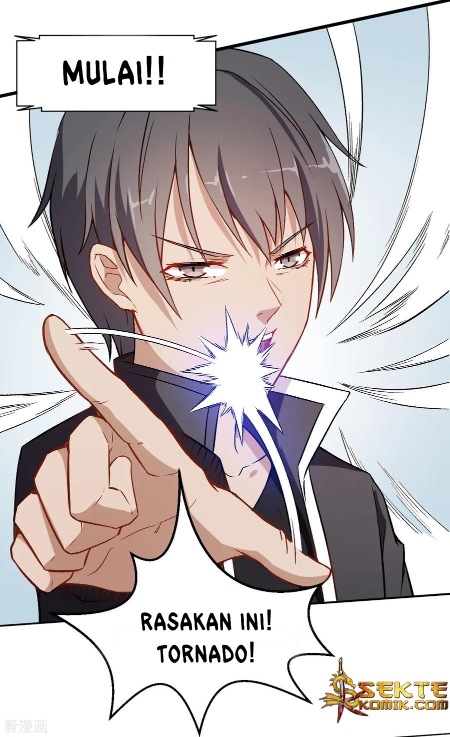 crazy-professor-system - Chapter: 47