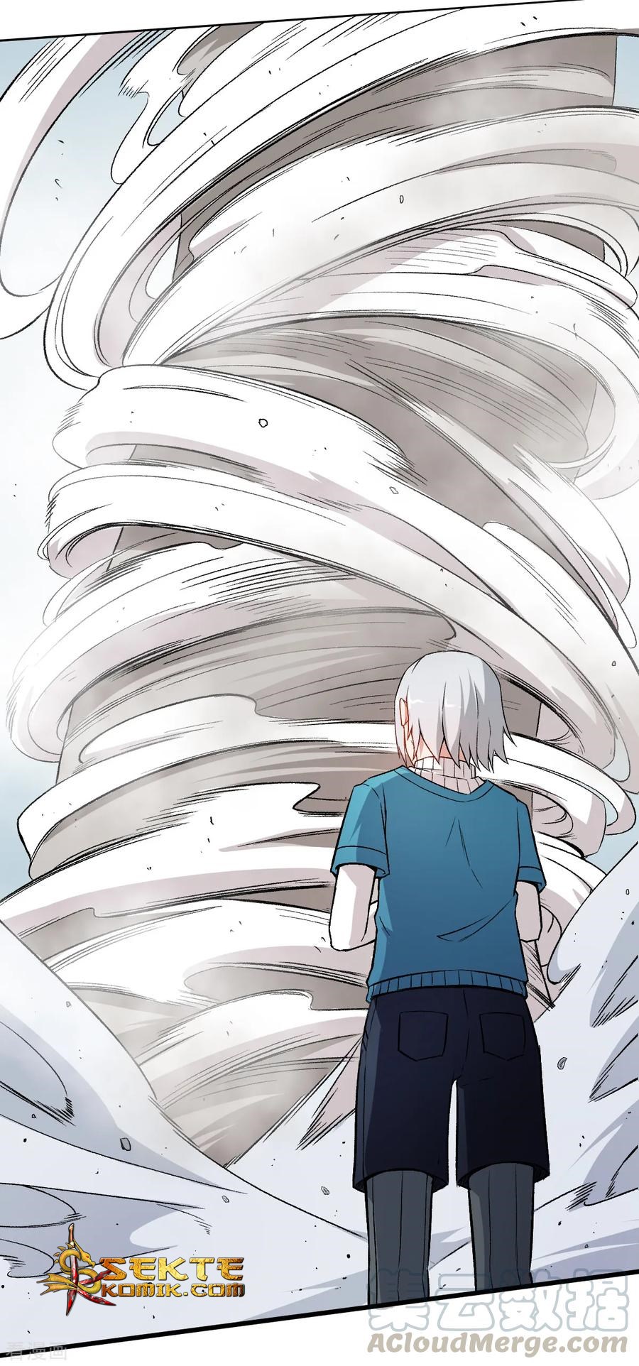 crazy-professor-system - Chapter: 47