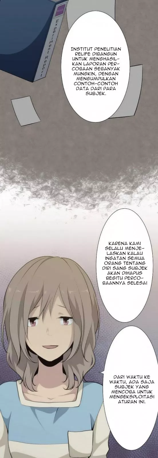 relife - Chapter: 53