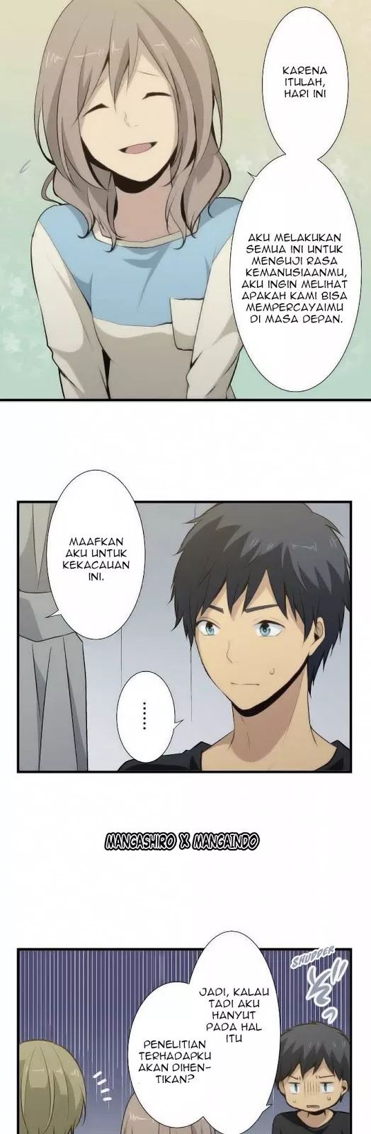 relife - Chapter: 53