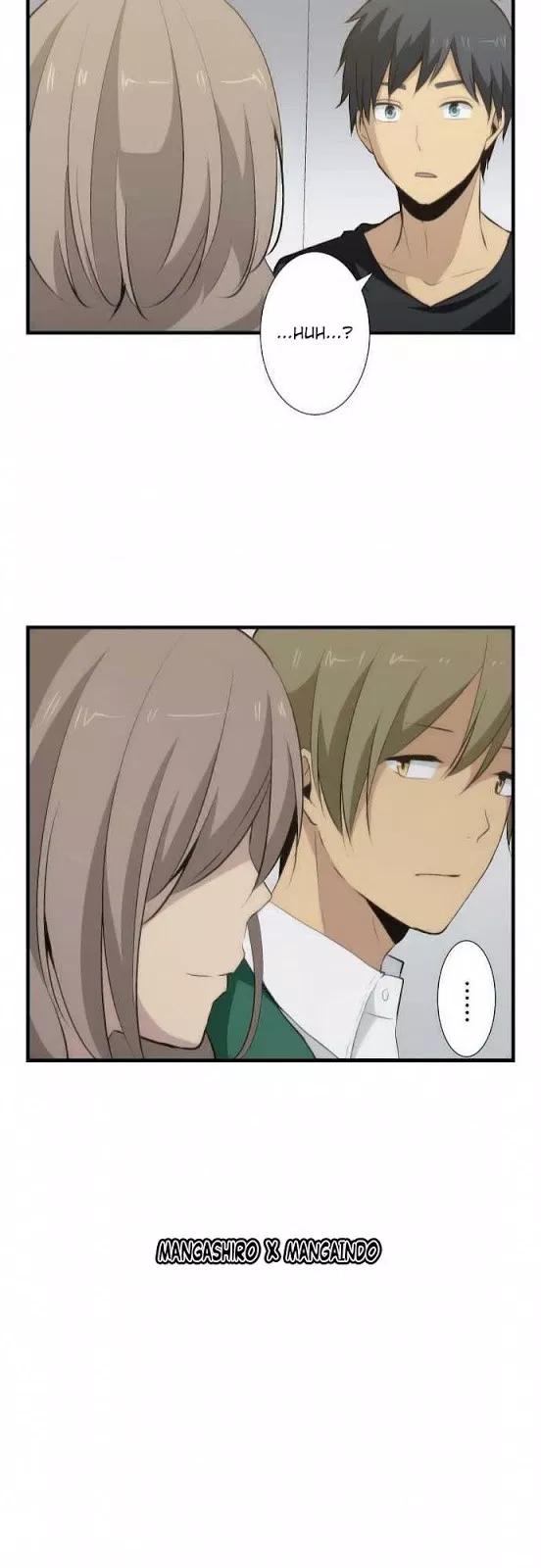 relife - Chapter: 53