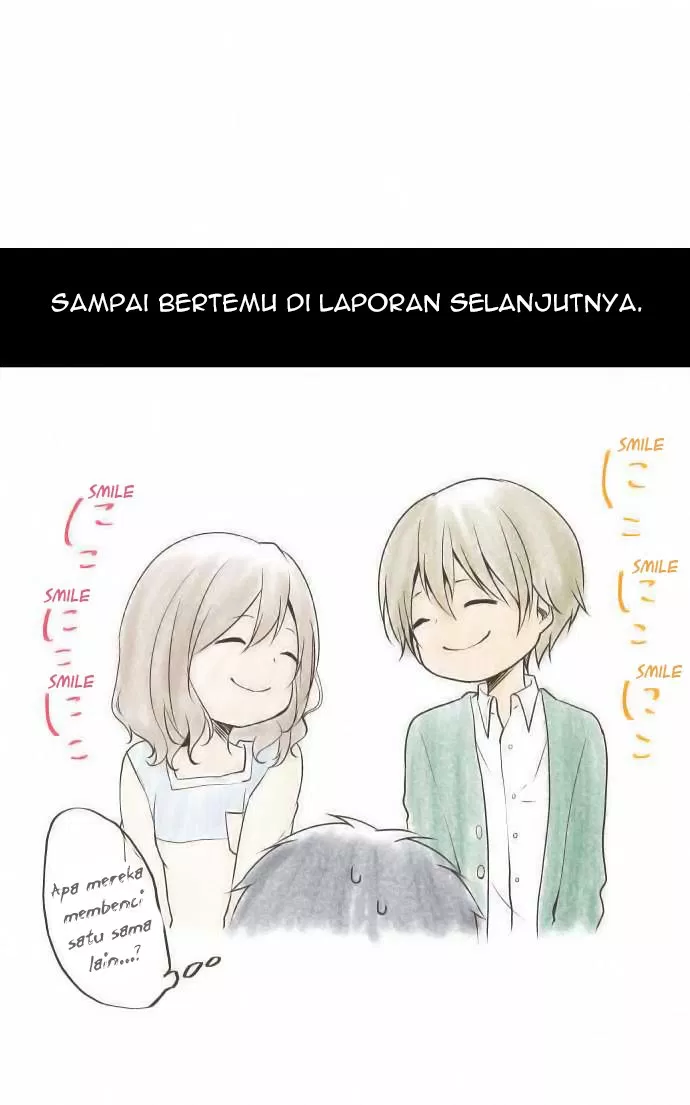 relife - Chapter: 53