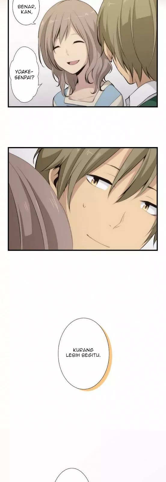 relife - Chapter: 54