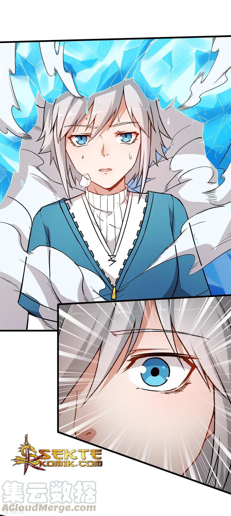 crazy-professor-system - Chapter: 48