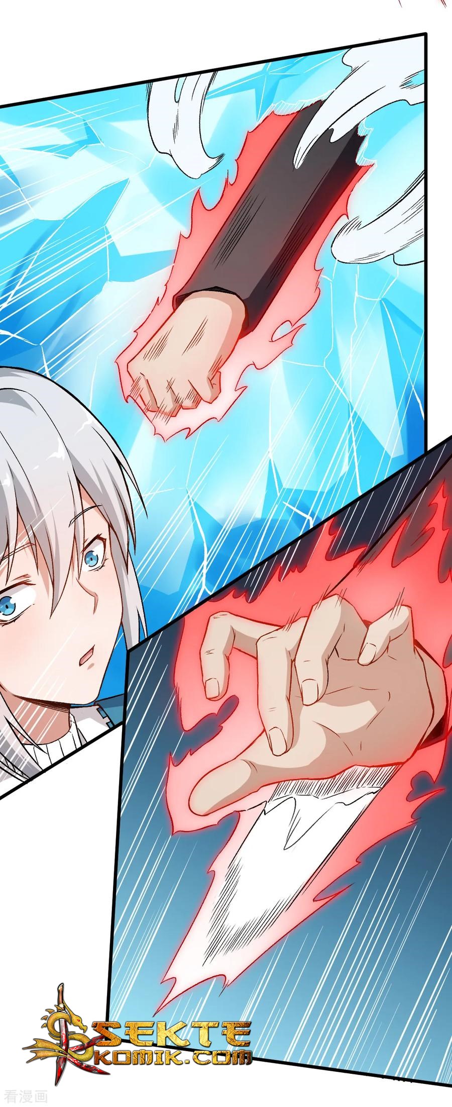 crazy-professor-system - Chapter: 48