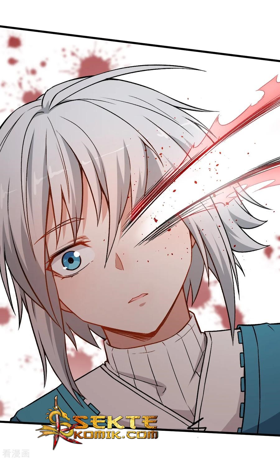 crazy-professor-system - Chapter: 48