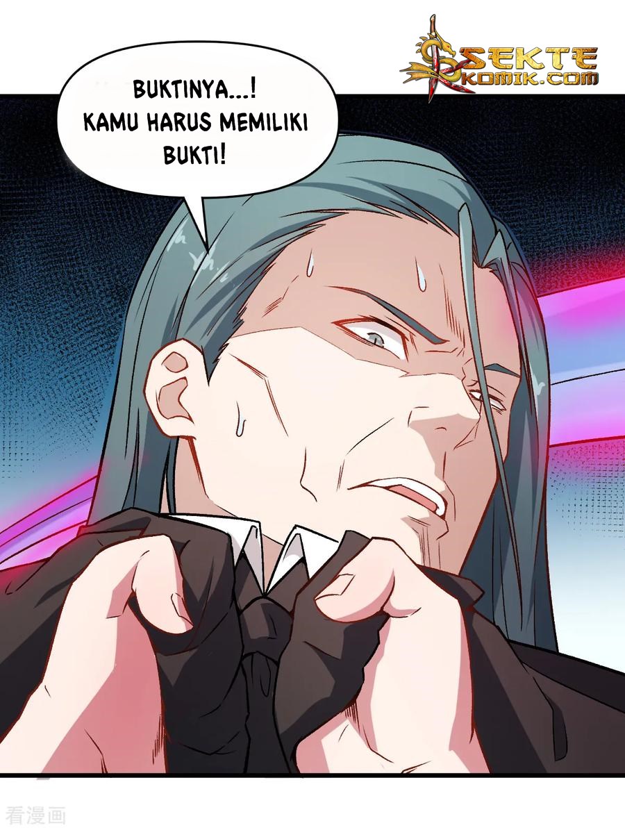 crazy-professor-system - Chapter: 48