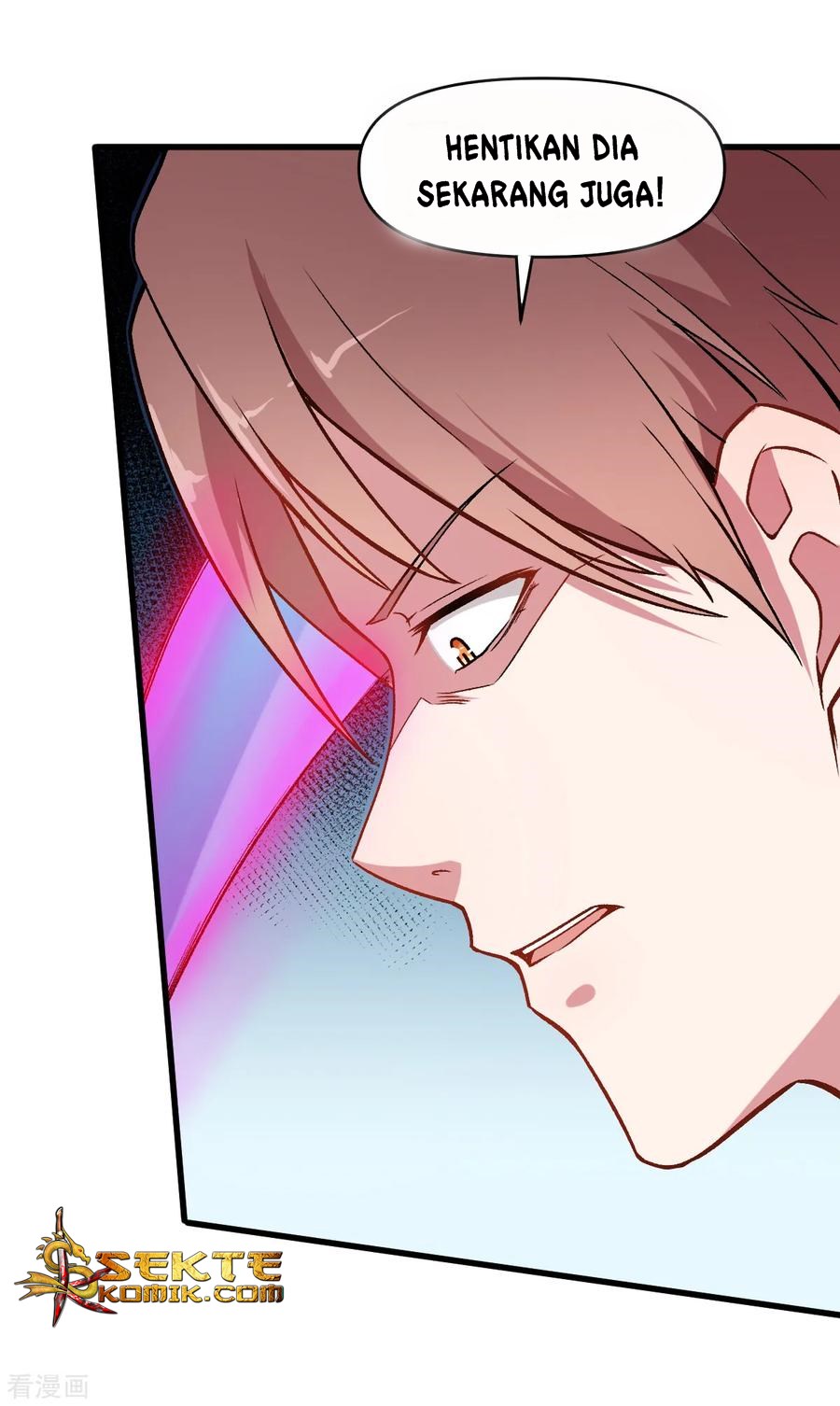 crazy-professor-system - Chapter: 48