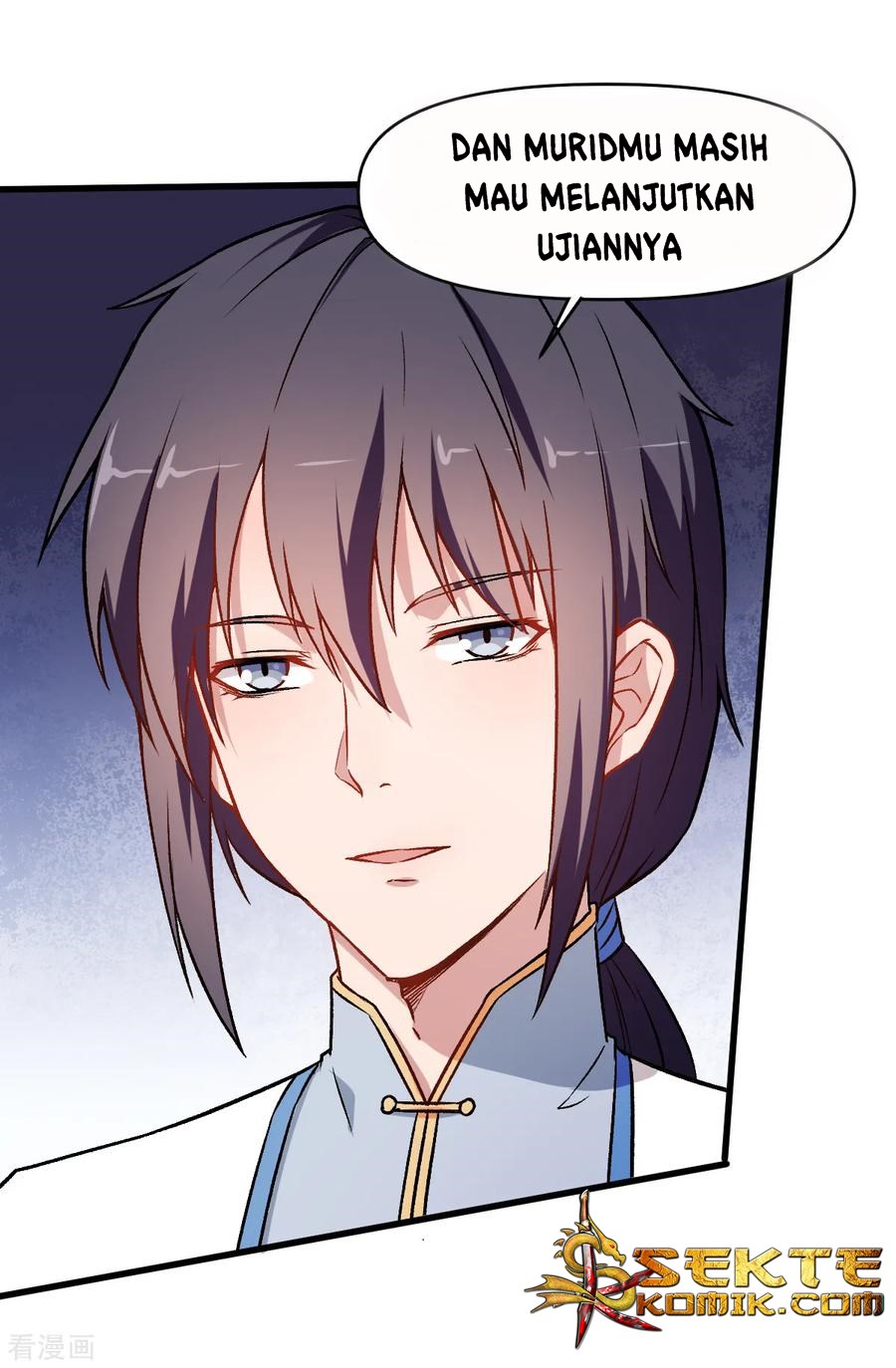 crazy-professor-system - Chapter: 48