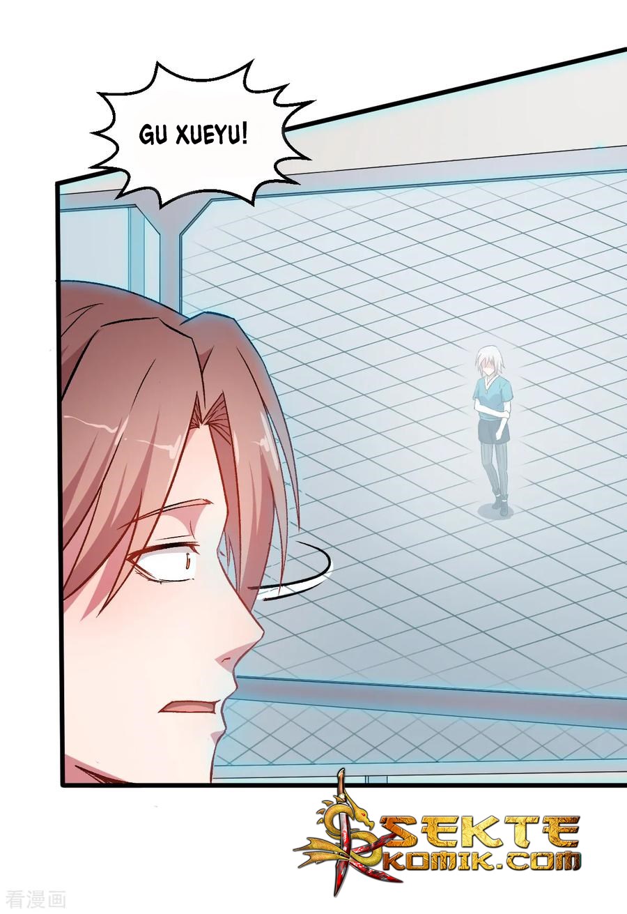 crazy-professor-system - Chapter: 48