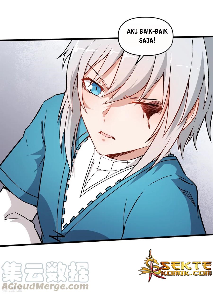 crazy-professor-system - Chapter: 48