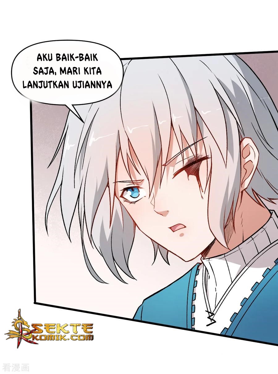 crazy-professor-system - Chapter: 48