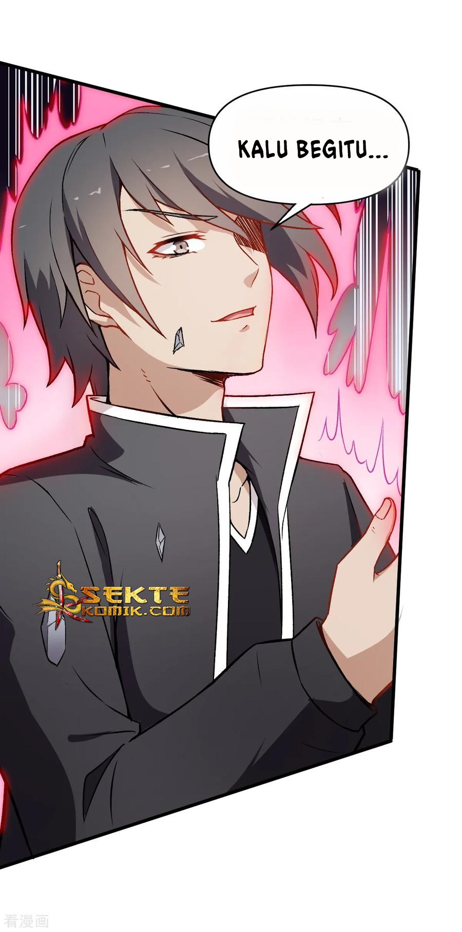 crazy-professor-system - Chapter: 48