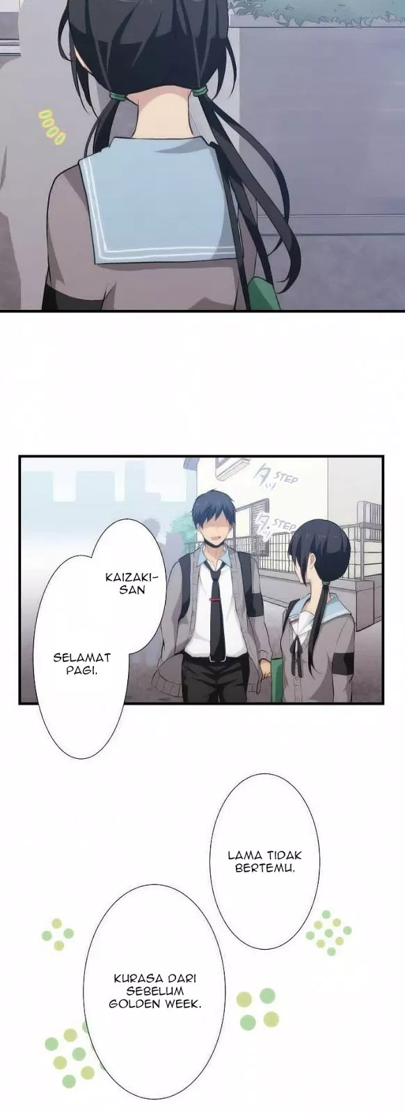 relife - Chapter: 55