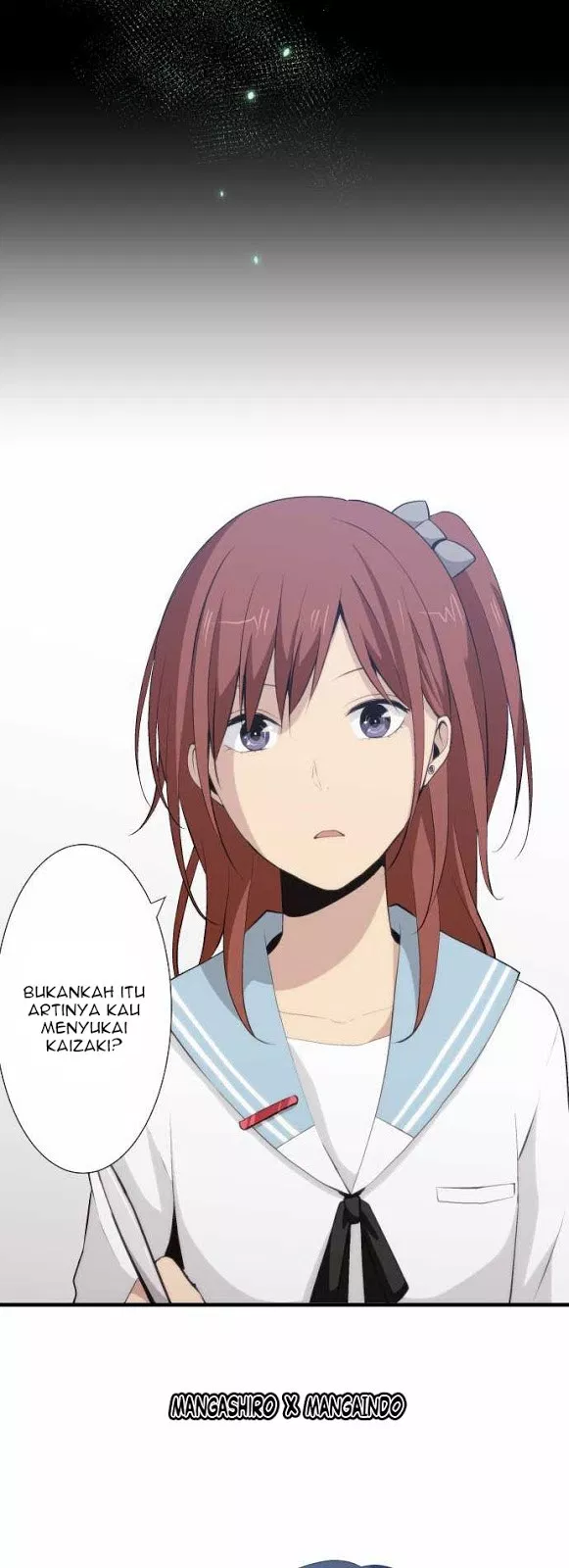 relife - Chapter: 56