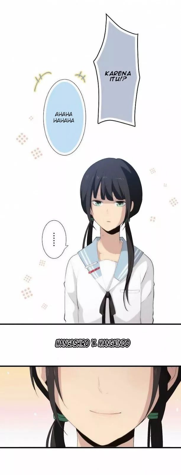 relife - Chapter: 56