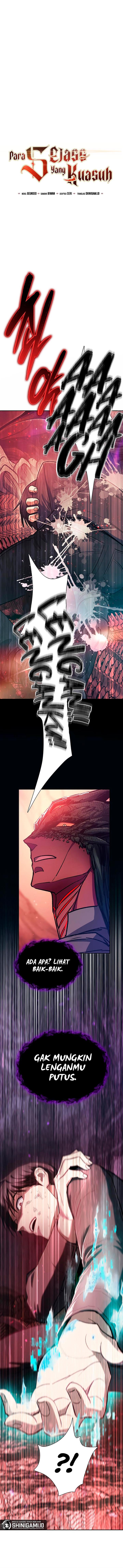 the-s-classes-that-i-raised - Chapter: 90