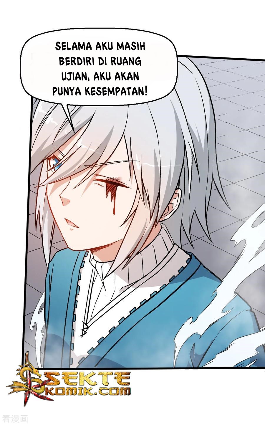 crazy-professor-system - Chapter: 50